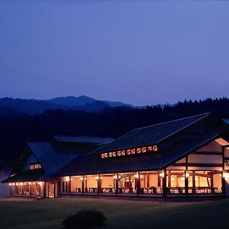 Towada Prince Hotel Kosaka Exteriér fotografie