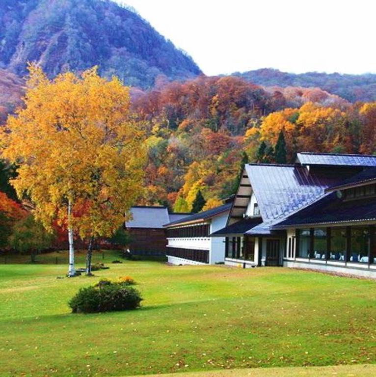 Towada Prince Hotel Kosaka Exteriér fotografie