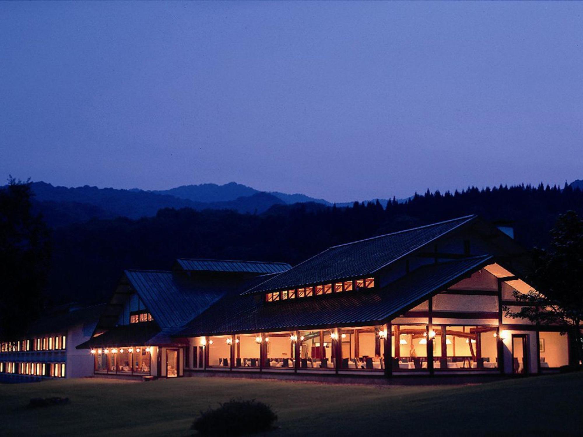 Towada Prince Hotel Kosaka Exteriér fotografie