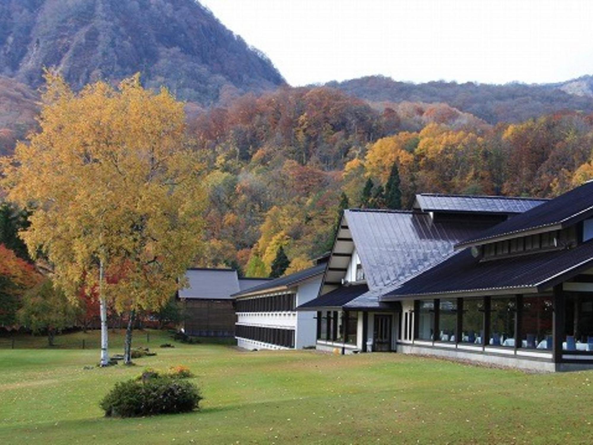 Towada Prince Hotel Kosaka Exteriér fotografie