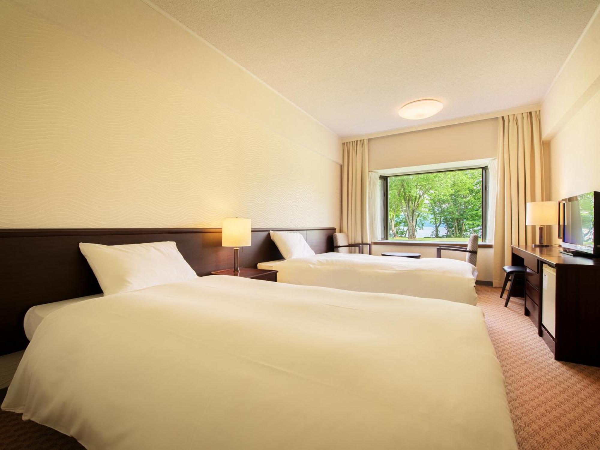 Towada Prince Hotel Kosaka Exteriér fotografie