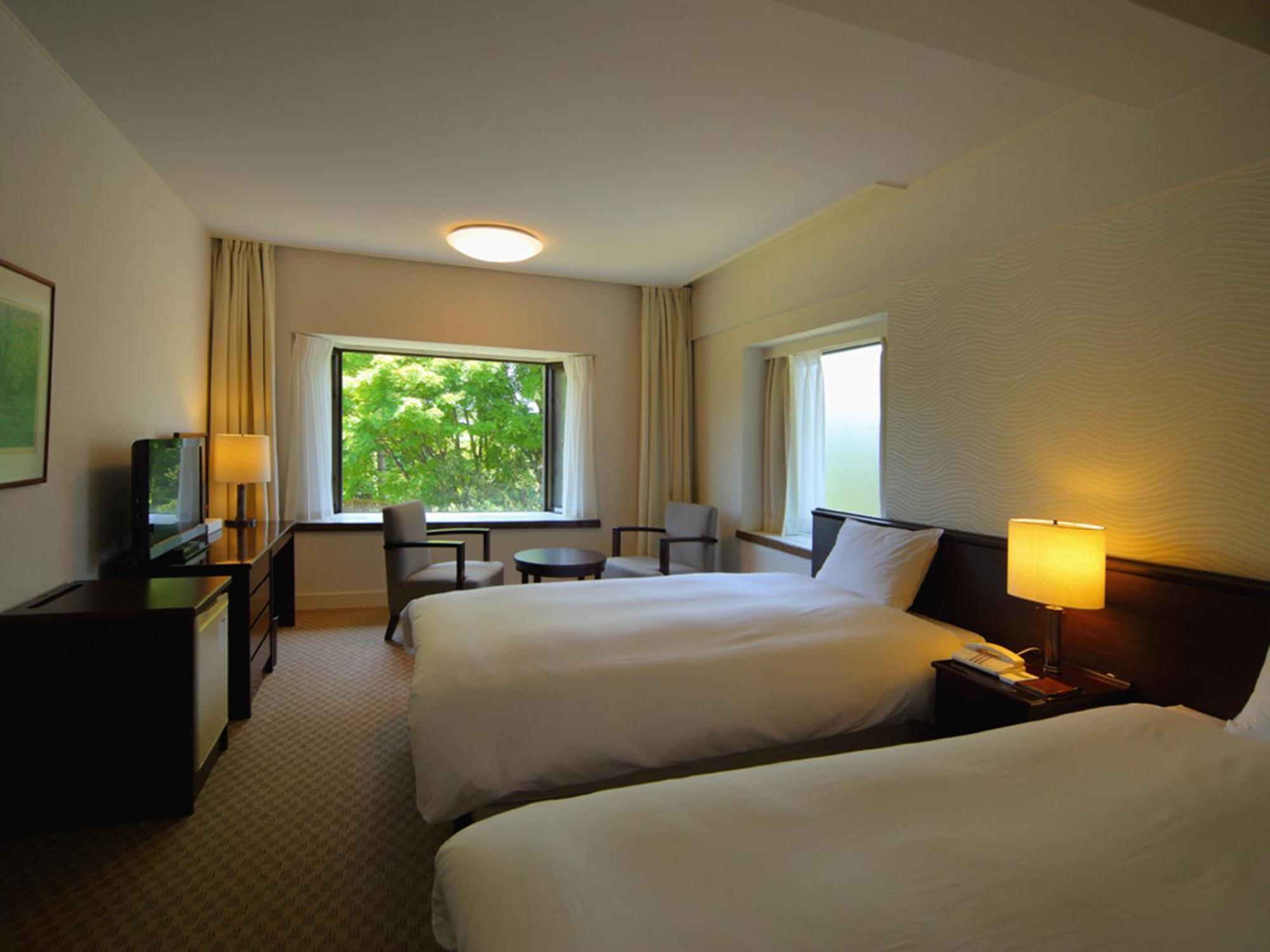 Towada Prince Hotel Kosaka Exteriér fotografie