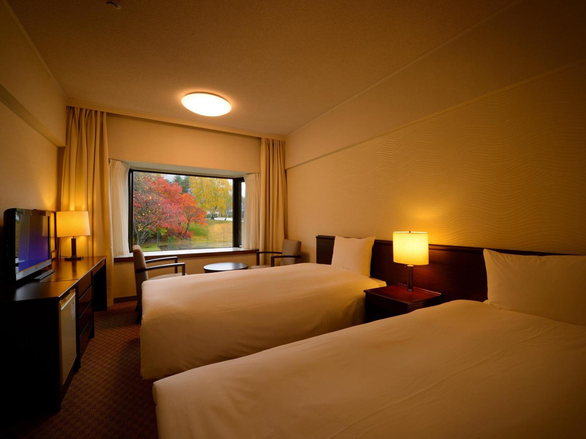 Towada Prince Hotel Kosaka Exteriér fotografie