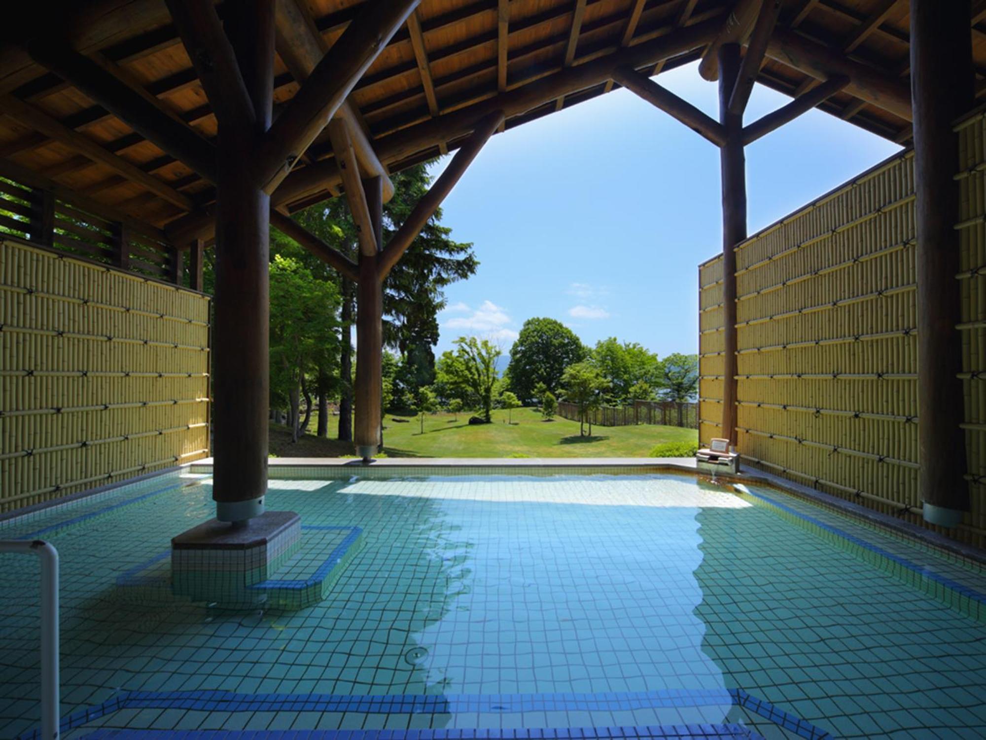 Towada Prince Hotel Kosaka Exteriér fotografie