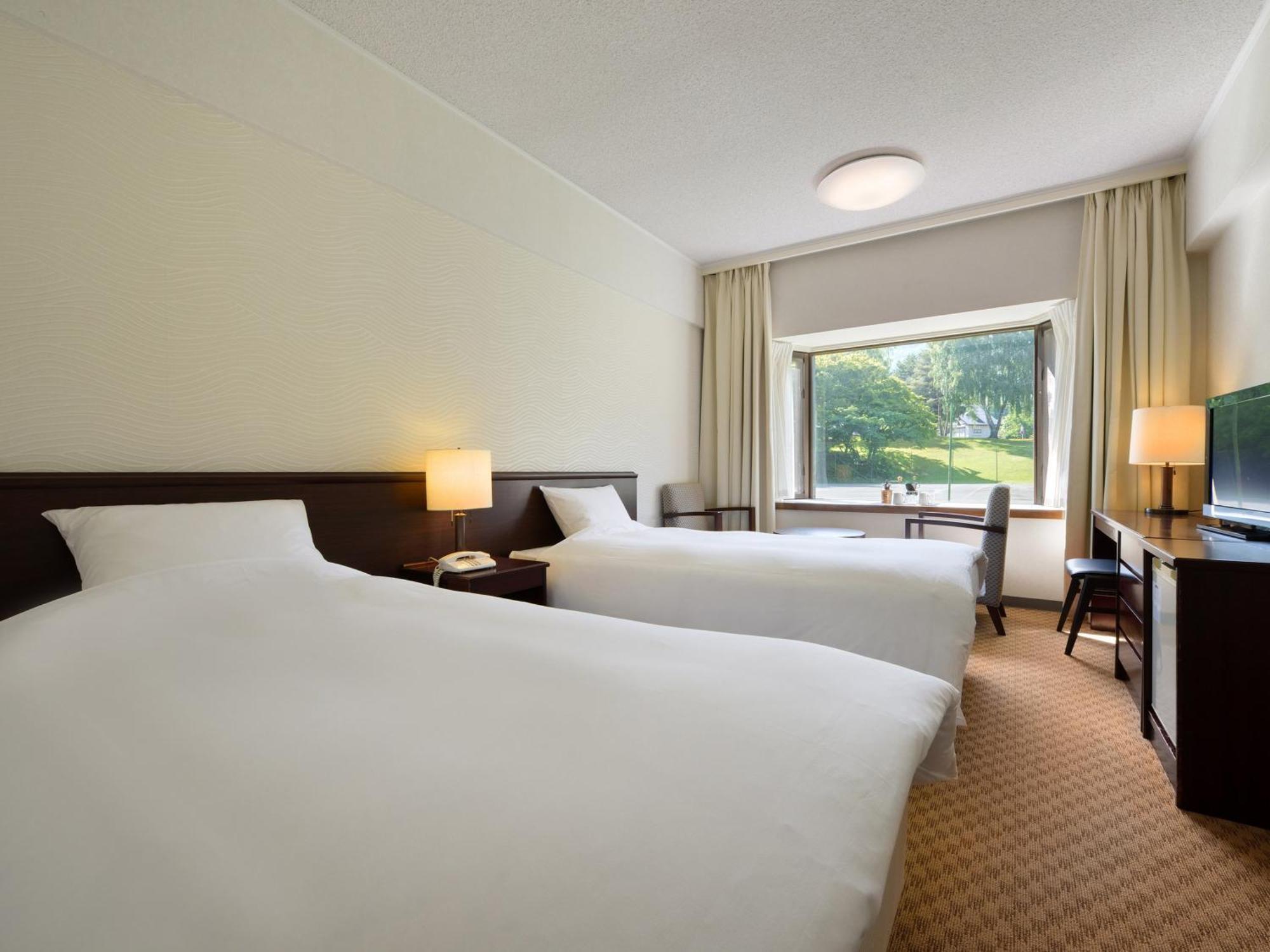 Towada Prince Hotel Kosaka Exteriér fotografie