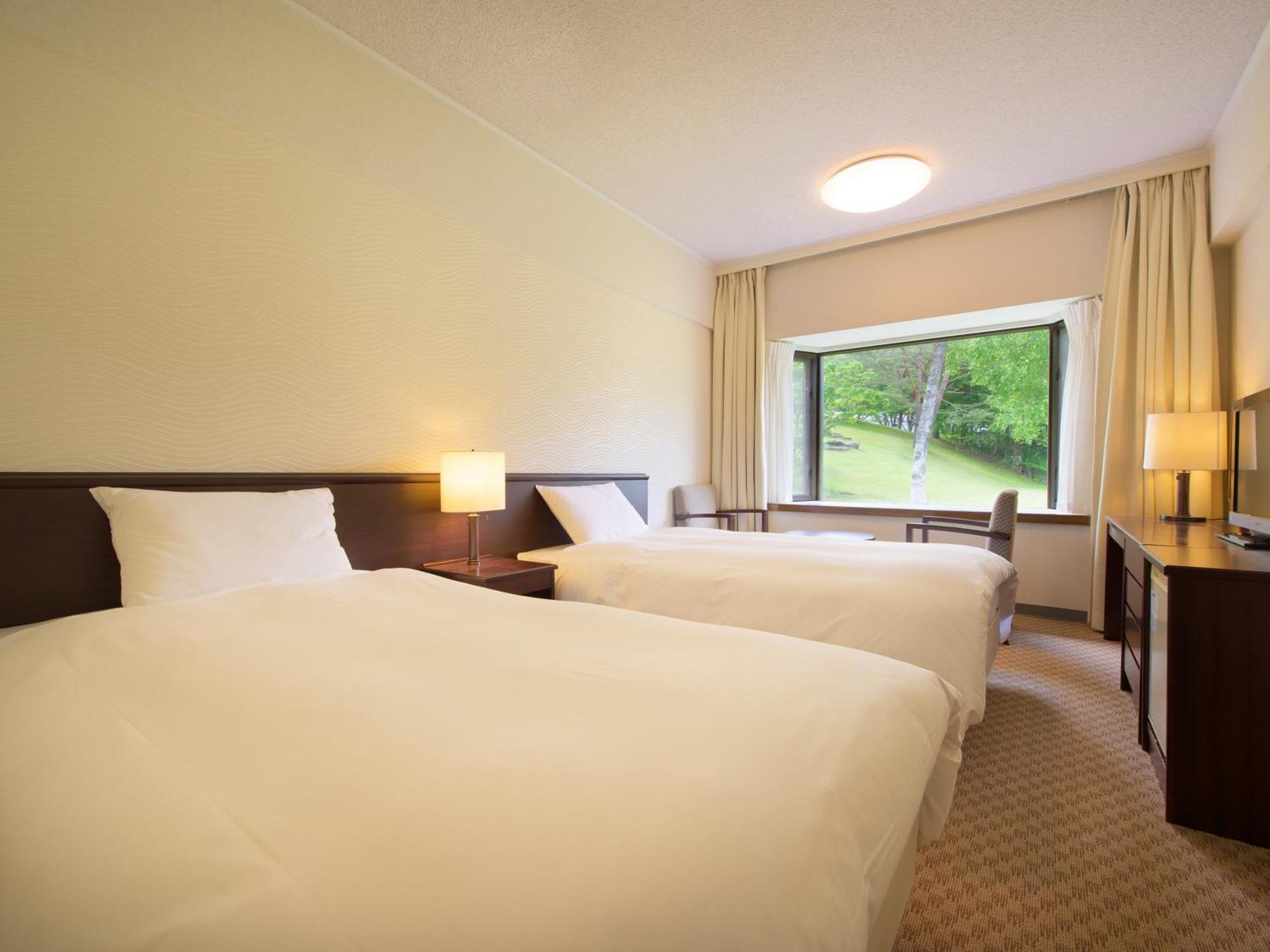 Towada Prince Hotel Kosaka Exteriér fotografie