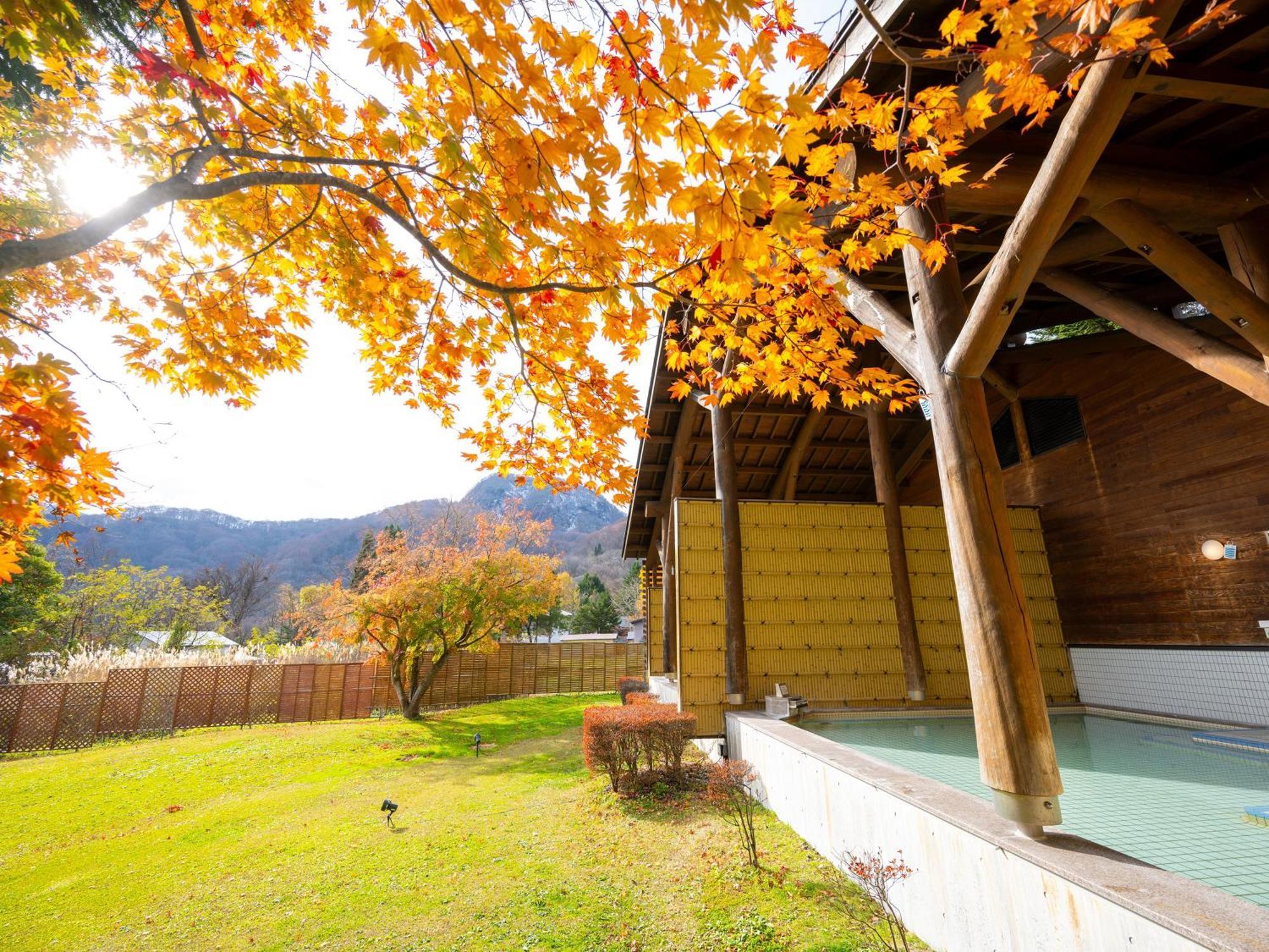 Towada Prince Hotel Kosaka Exteriér fotografie