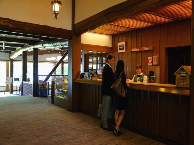 Towada Prince Hotel Kosaka Exteriér fotografie