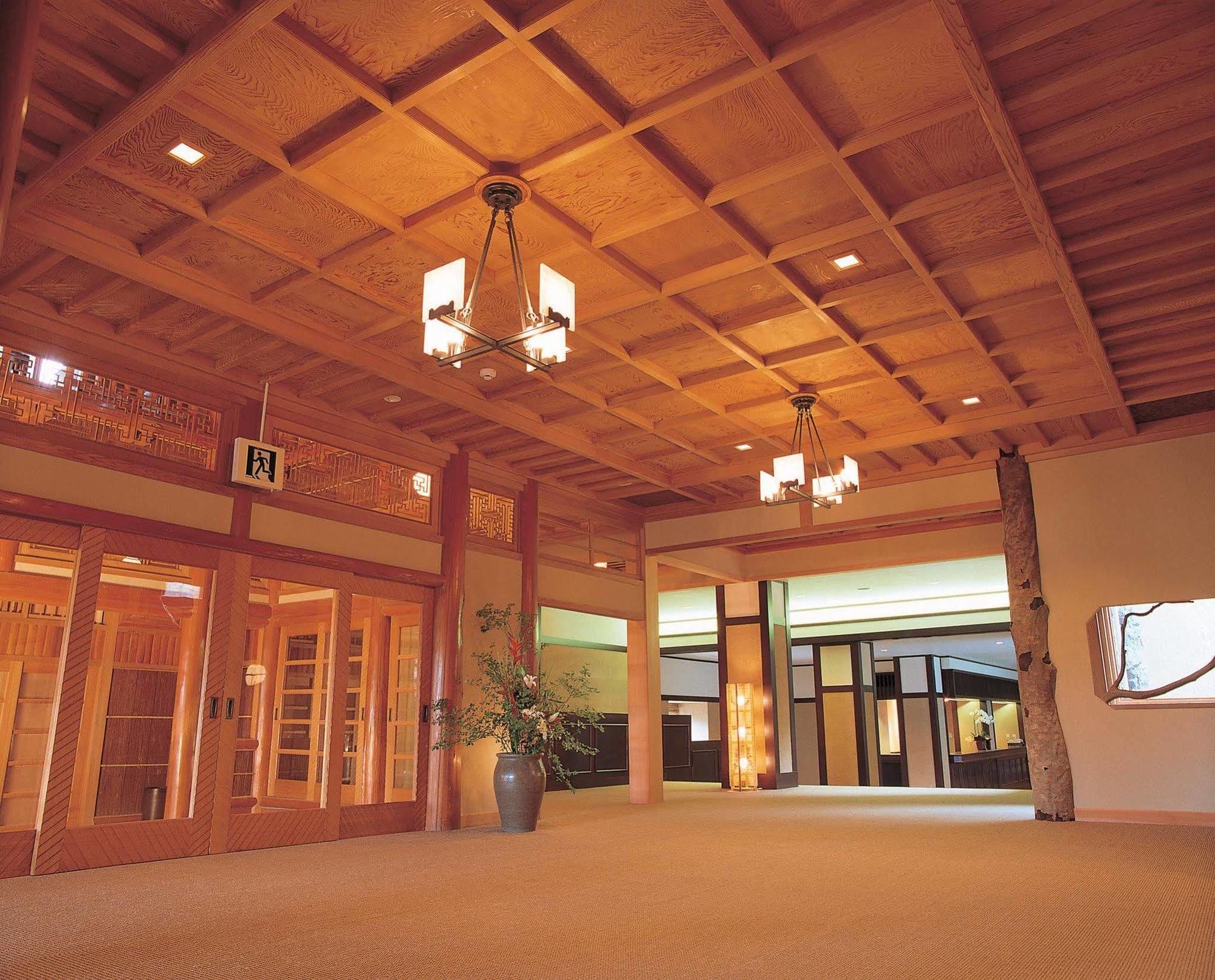 Towada Prince Hotel Kosaka Exteriér fotografie
