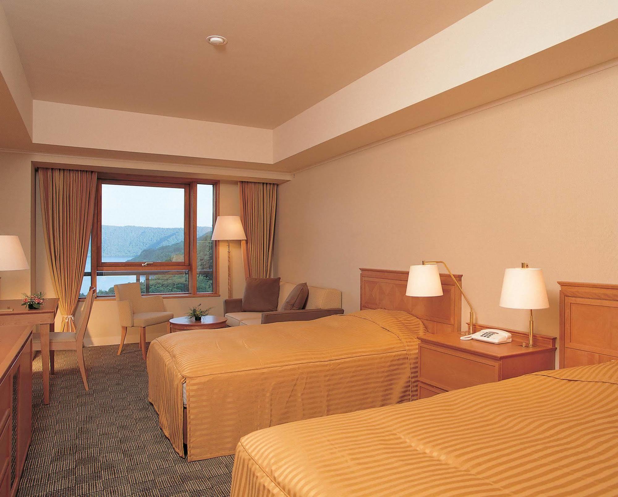 Towada Prince Hotel Kosaka Exteriér fotografie
