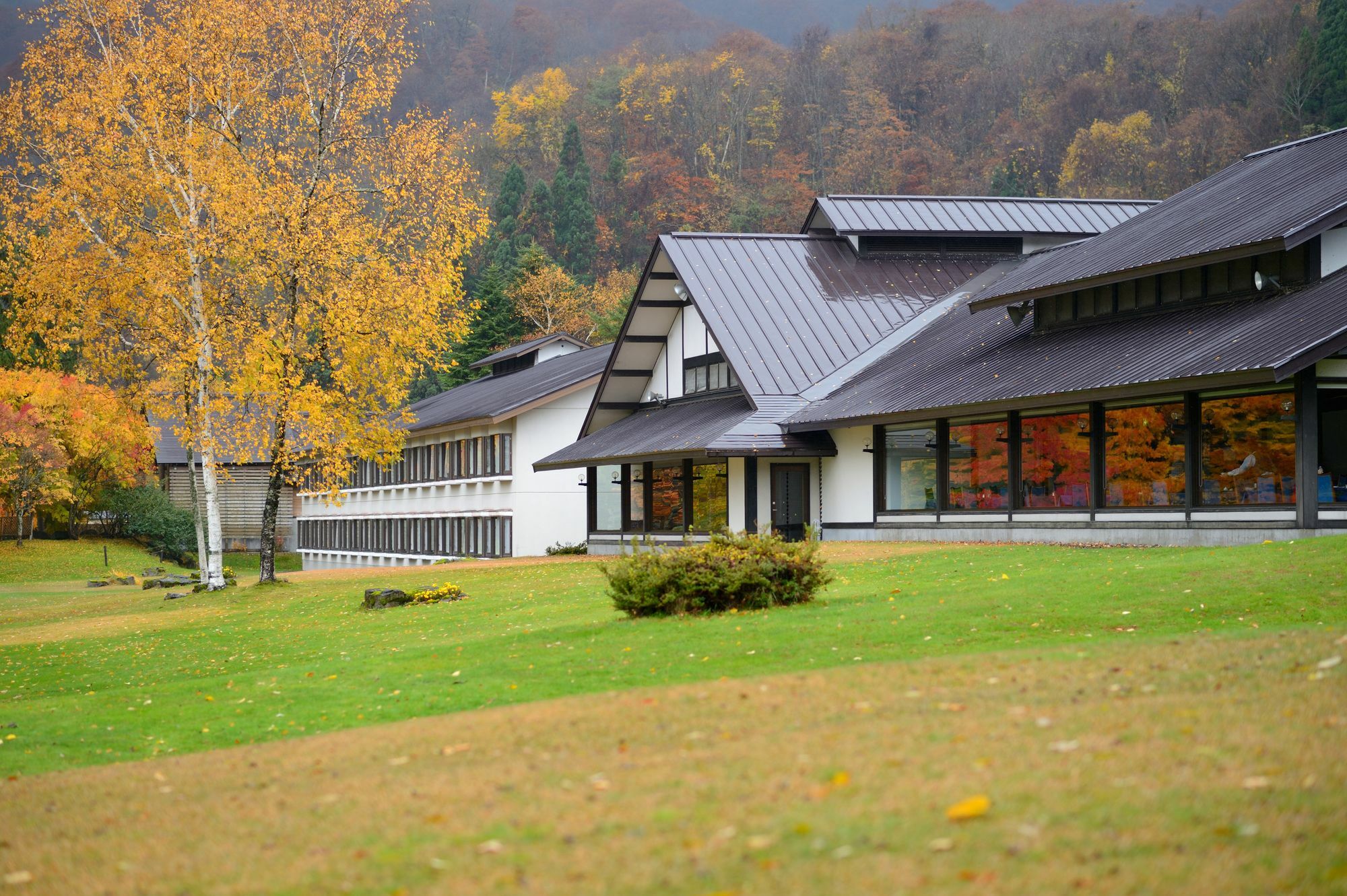 Towada Prince Hotel Kosaka Exteriér fotografie