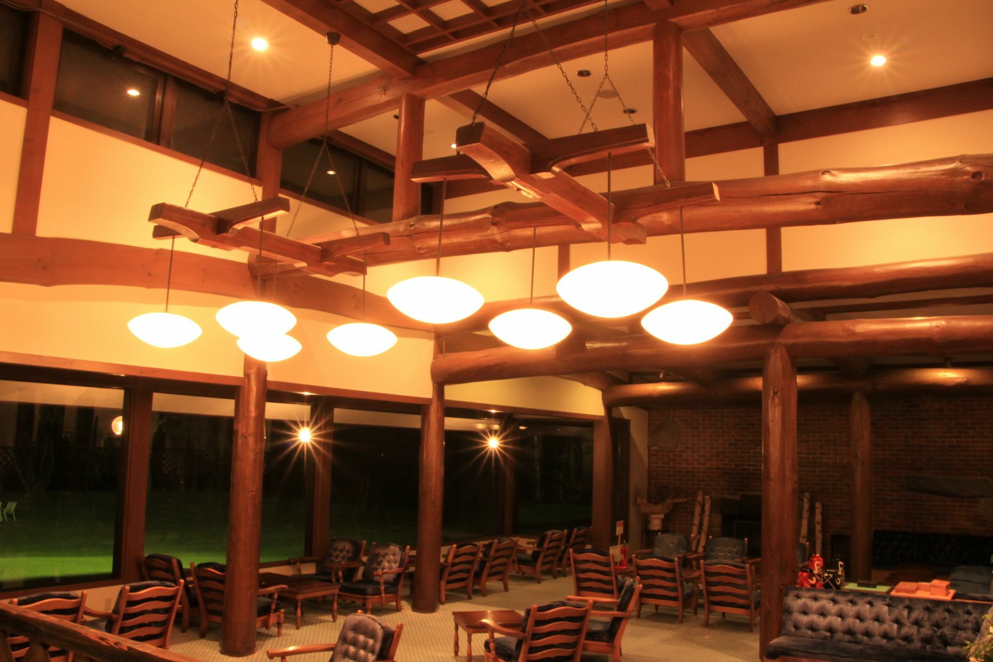 Towada Prince Hotel Kosaka Exteriér fotografie
