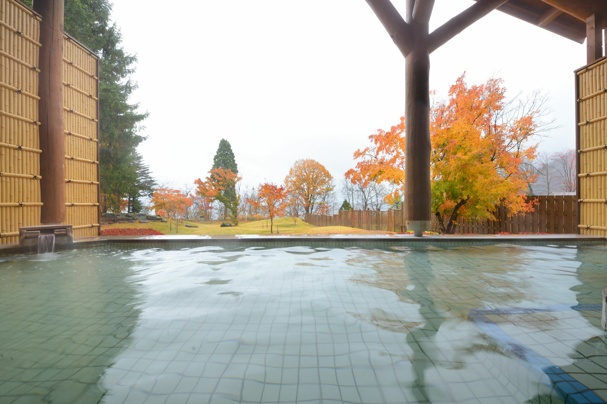 Towada Prince Hotel Kosaka Exteriér fotografie