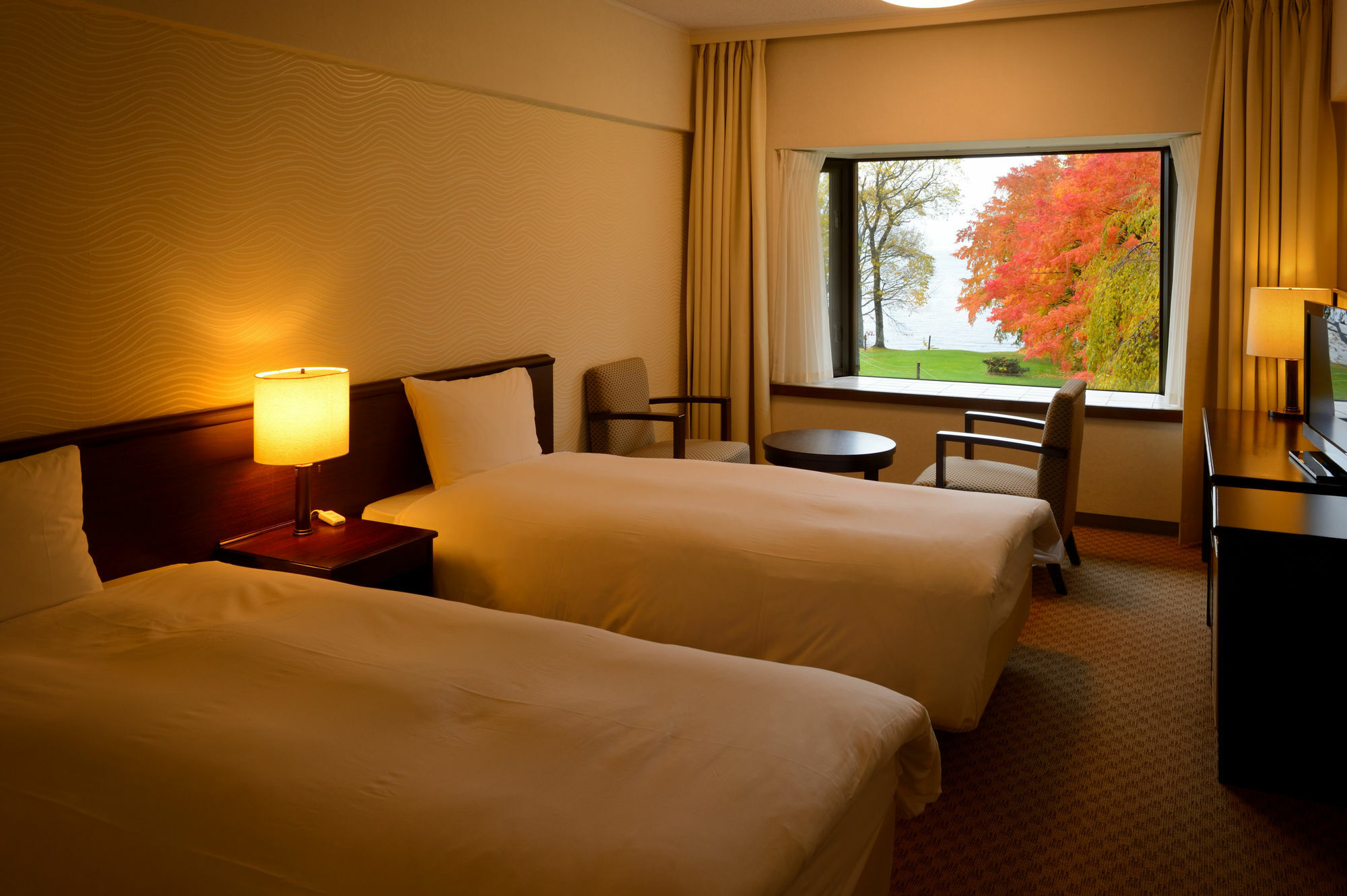 Towada Prince Hotel Kosaka Exteriér fotografie