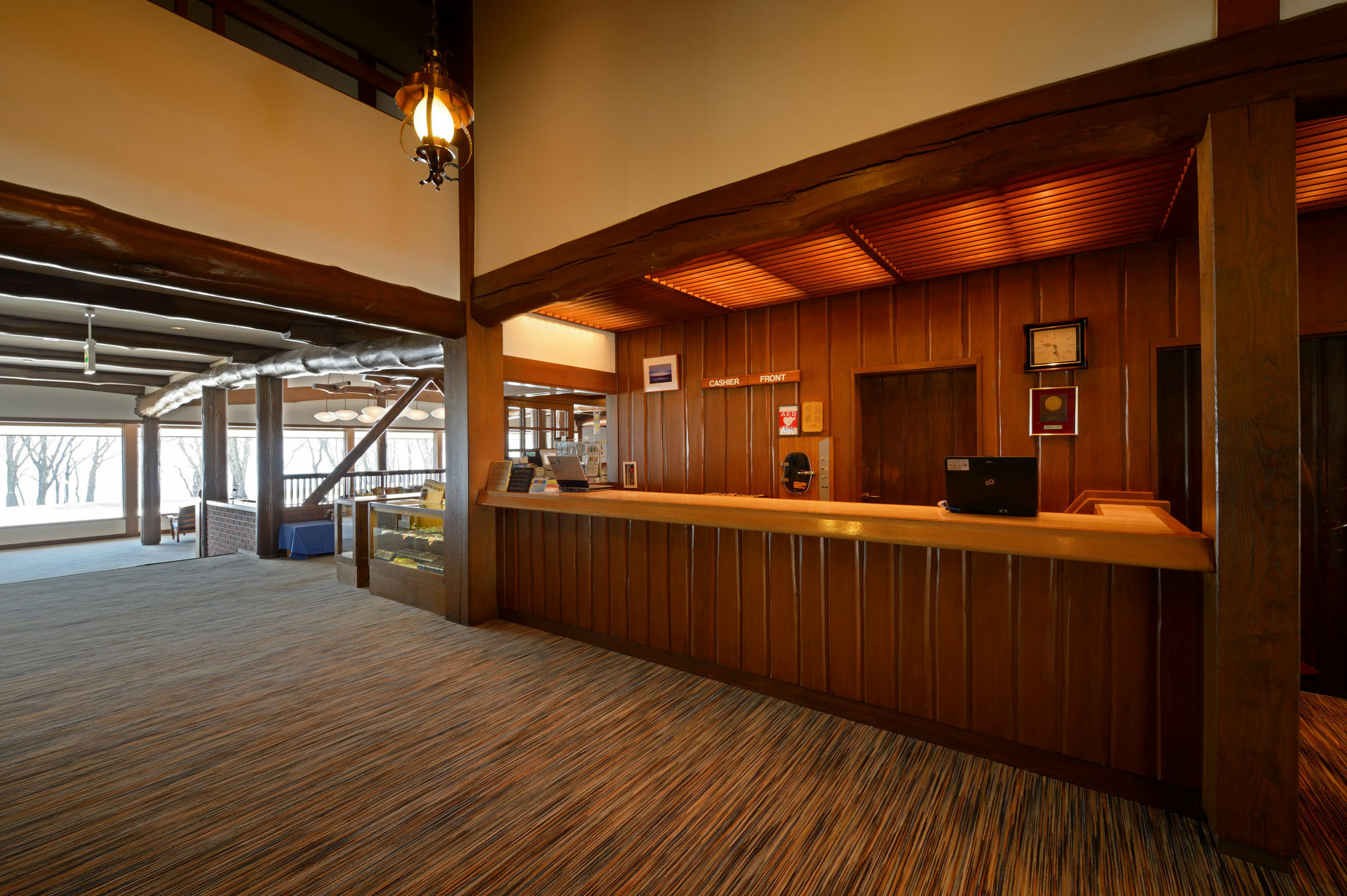 Towada Prince Hotel Kosaka Exteriér fotografie